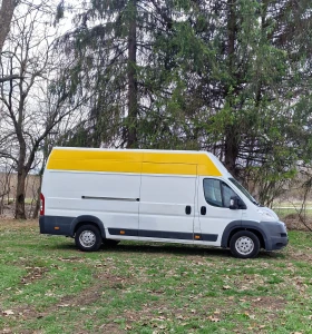 Fiat Ducato 2.3 Multijet 2014, снимка 6