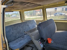 Обява за продажба на VW T4 2.5 бензин-газ ~4 200 лв. - изображение 7