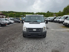 Ford Transit 2.4tdci 6+ 1 | Mobile.bg � ����� ������ 2