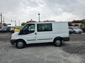 Ford Transit 2.4tdci 6+ 1 | Mobile.bg � ����� ������ 4