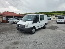 ������ Ford Transit