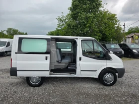 Ford Transit 2.4tdci 6+ 1 | Mobile.bg � ����� ������ 9