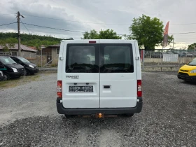 Ford Transit 2.4tdci 6+ 1 | Mobile.bg � ����� ������ 6