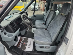 Ford Transit 2.4tdci 6+ 1 | Mobile.bg � ����� ������ 15