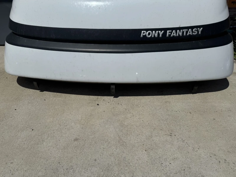 Mercedes-Benz Sprinter спалната надстройката с монтаж, снимка 3 - Бусове и автобуси - 48626826