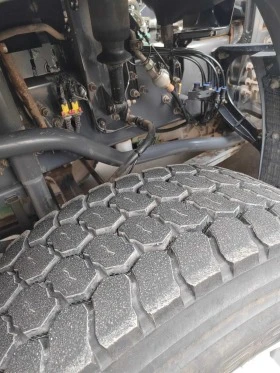 Volvo Fm FMX 460, снимка 12