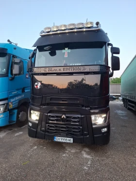 Renault T T480, снимка 2