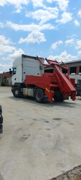 Scania P 420 Репанрак, снимка 15