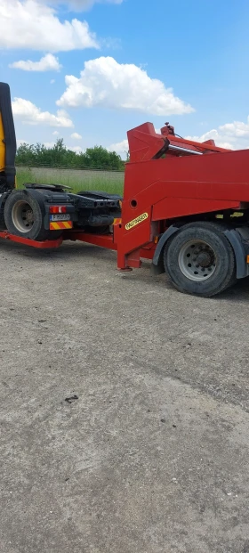 Scania P 420 Репанрак, снимка 5