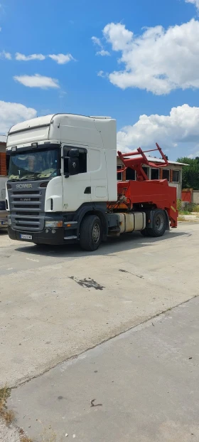Scania P 420 Репанрак, снимка 8