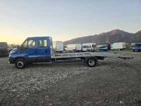 Iveco Daily 70-180, 6 места , 6 метра дължина , Климатик, Печк, снимка 2