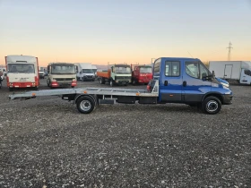 Iveco Daily 70-180, 6 места , 6 метра дължина , Климатик, Печк, снимка 6