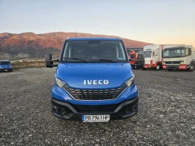 Iveco Daily 70-180, 6 места , 6 метра дължина , Климатик, Печк, снимка 8