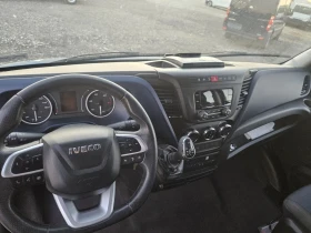 Iveco Daily 70-180, 6 места , 6 метра дължина , Климатик, Печк, снимка 10