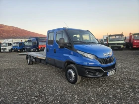 Iveco Daily 70-180, 6 места , 6 метра дължина , Климатик, Печк, снимка 7