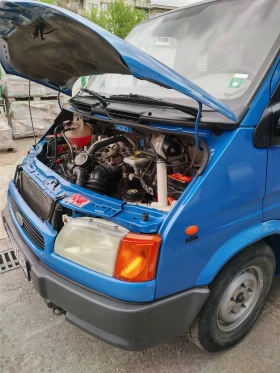 Ford Transit, снимка 5