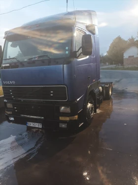 Volvo Fh 12, снимка 4