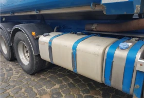 Volvo Fh  !FH13 540 8X4  | Mobile.bg    4