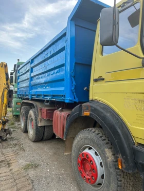 Mercedes-Benz 2632, снимка 7