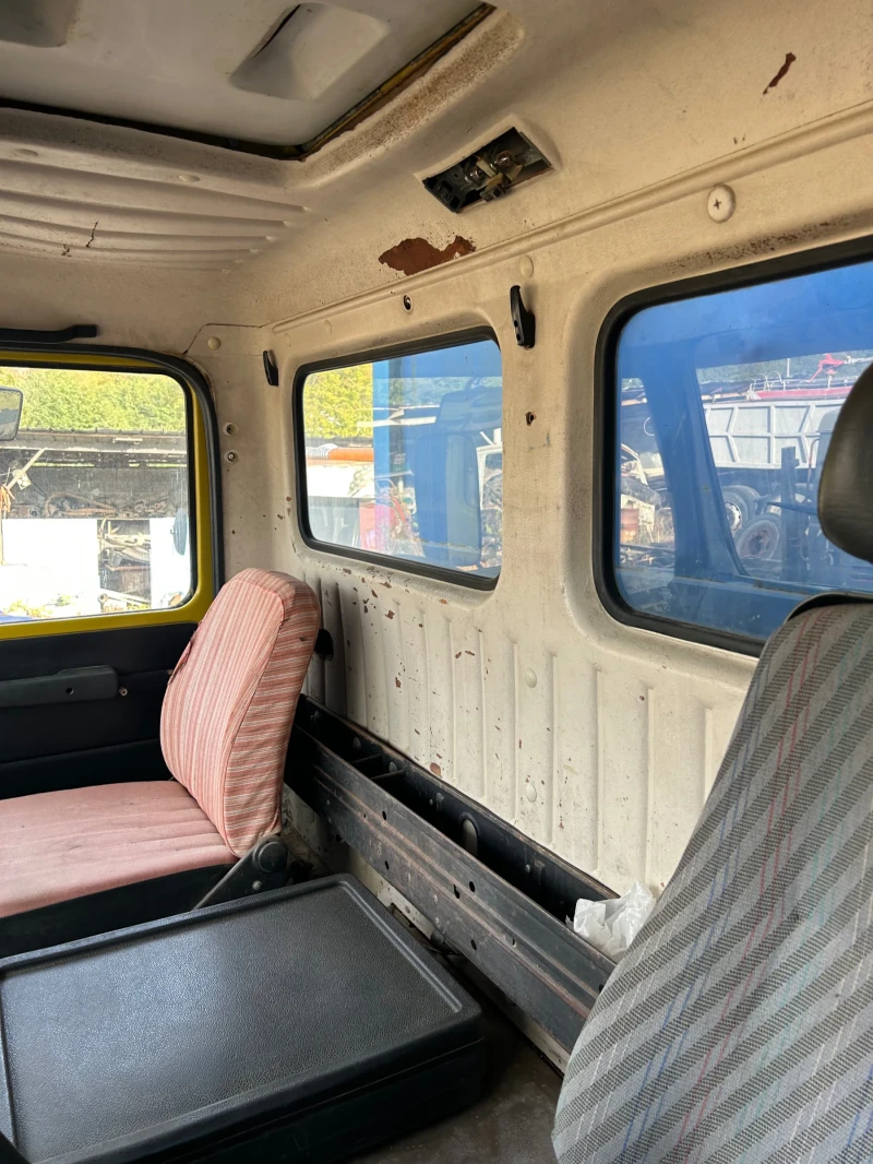 Mercedes-Benz 2632, снимка 6 - Камиони - 52943636