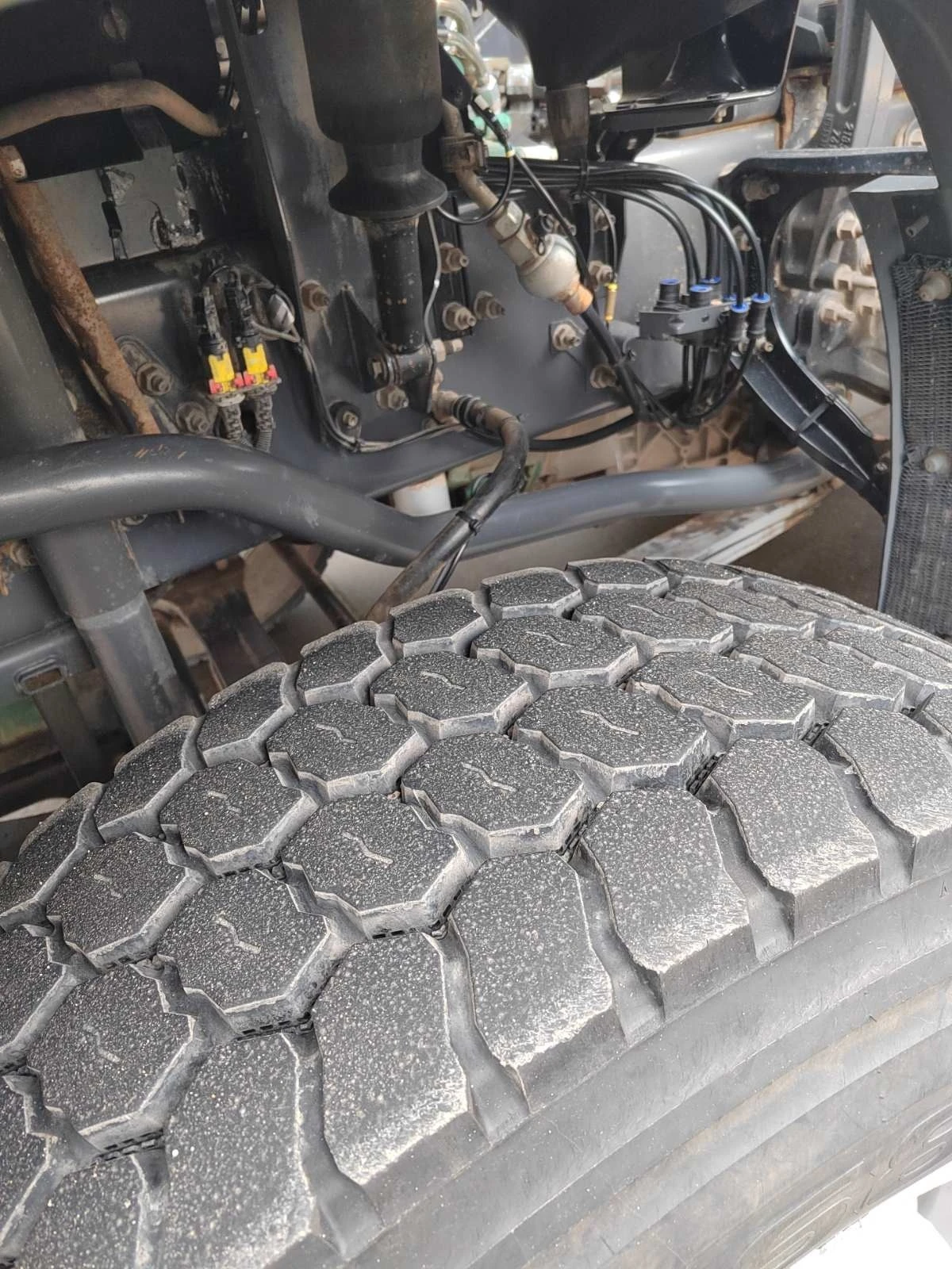 Volvo Fm FMX 460 | Mobile.bg   12