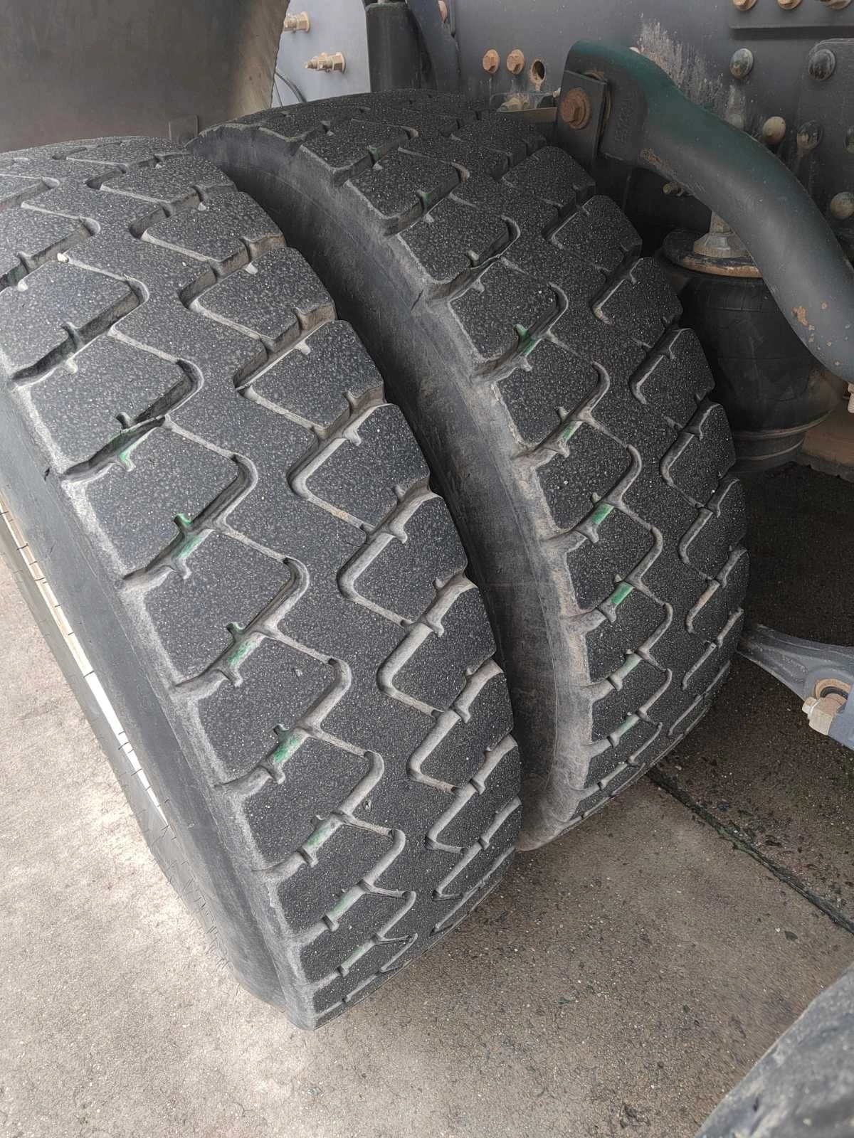 Volvo Fm FMX 460 | Mobile.bg   13