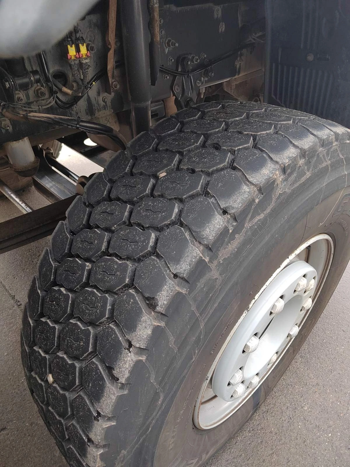 Volvo Fm FMX 460 | Mobile.bg   11