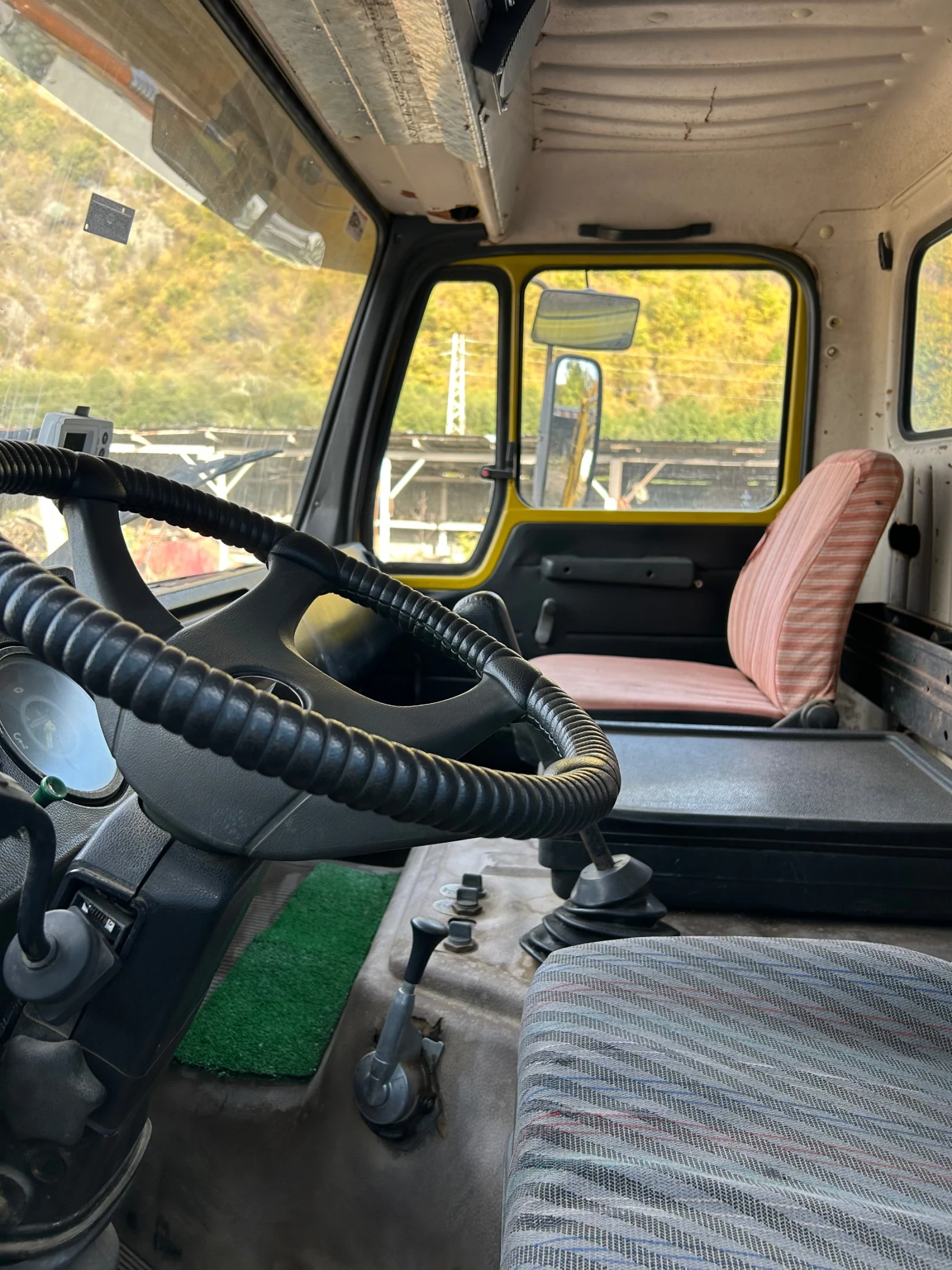 Mercedes-Benz 2632  - изображение 4