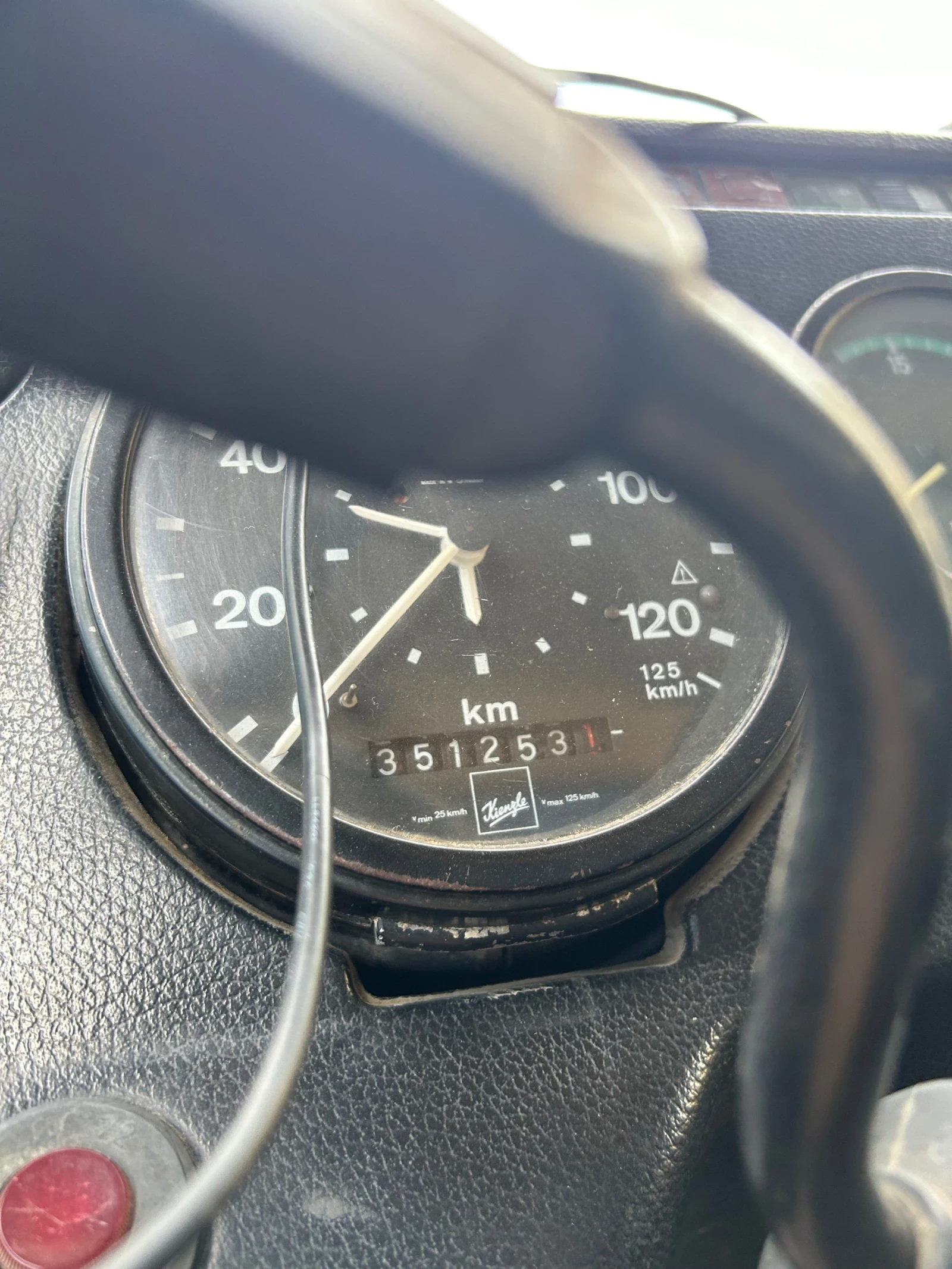 Mercedes-Benz 2632  - изображение 8