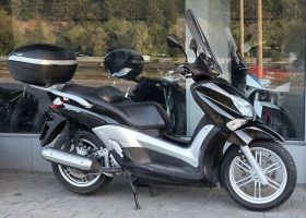 Yamaha X-City 250, снимка 3