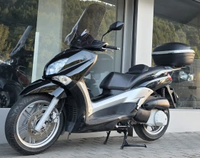 Yamaha X-City 250, снимка 4