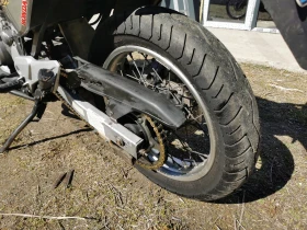 Honda Xlv TRANSALP, снимка 7