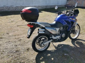 Honda Xlv TRANSALP, снимка 5