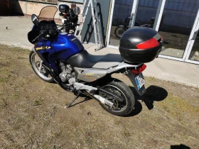 Honda Xlv TRANSALP, снимка 6