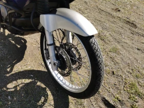 Honda Xlv TRANSALP, снимка 8