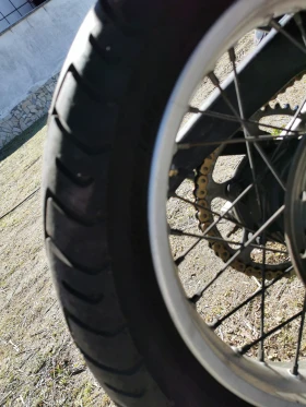 Honda Xlv TRANSALP, снимка 12