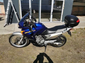 Honda Xlv TRANSALP, снимка 15