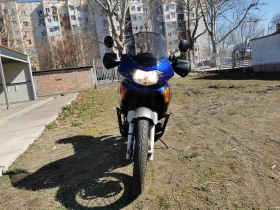 Honda Xlv TRANSALP, снимка 2