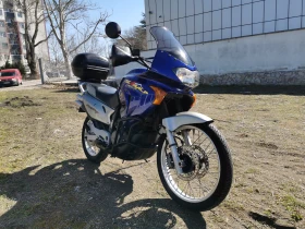 Honda Xlv TRANSALP, снимка 3