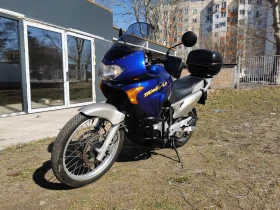Honda Xlv TRANSALP, снимка 1