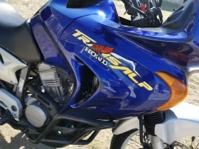 Honda Xlv TRANSALP, снимка 9