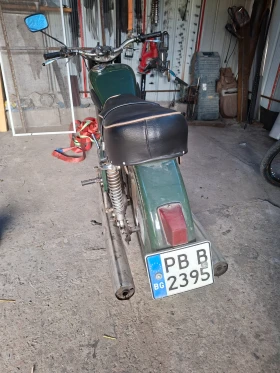 Иж 350 350, снимка 1