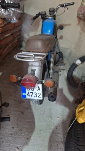 Иж 350 350, снимка 8