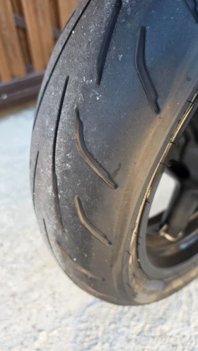 Suzuki Bandit 650 S, снимка 9