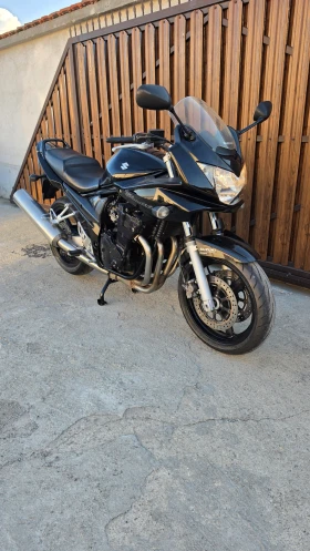 Suzuki Bandit 650 S, снимка 7