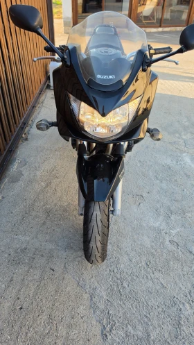 Suzuki Bandit 650 S, снимка 3
