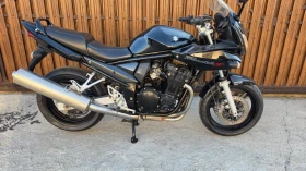 Suzuki Bandit 650 S, снимка 5