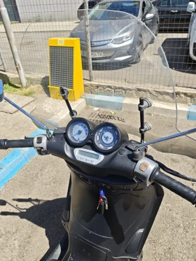 Piaggio Beverly, снимка 2