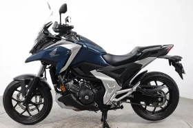 Honda Nc BLUE 2024 DCT, снимка 5