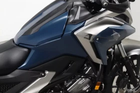 Honda Nc BLUE 2024 DCT, снимка 15